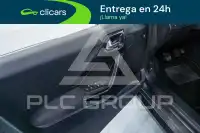 2019 Peugeot 2008