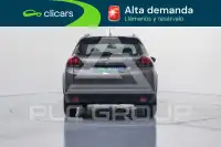 2019 Peugeot 2008