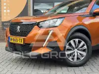2019 Peugeot 2008