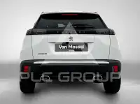 2019 Peugeot 2008