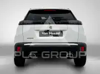 2019 Peugeot 2008