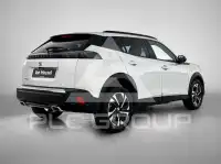 2019 Peugeot 2008