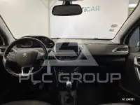 2019 Peugeot 2008