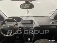 2019 Peugeot 2008