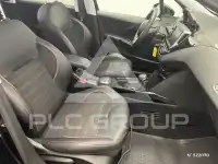 2019 Peugeot 2008