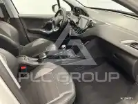 2019 Peugeot 2008