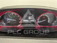 2019 Peugeot 2008