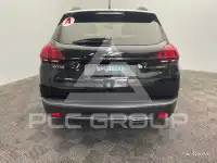 2019 Peugeot 2008