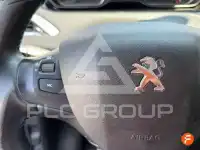 2019 Peugeot 2008