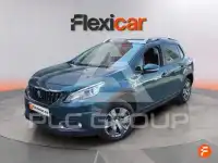 2019 Peugeot 2008