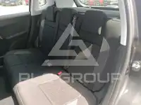 2019 Peugeot 2008