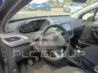 2019 Peugeot 2008