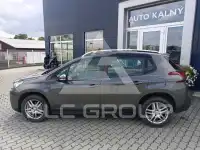 2019 Peugeot 2008
