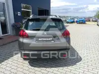 2019 Peugeot 2008