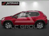 2019 Peugeot 2008