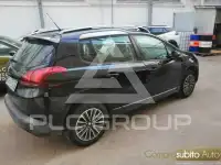 2019 Peugeot 2008