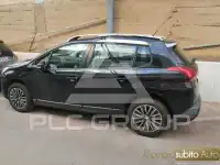2019 Peugeot 2008