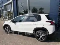 2019 Peugeot 2008
