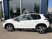 2019 Peugeot 2008