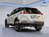 2019 Peugeot 2008