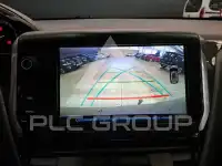 2019 Peugeot 2008