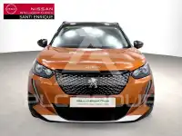 2019 Peugeot 2008