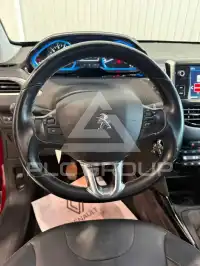 2019 Peugeot 2008