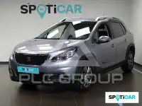 2019 Peugeot 2008