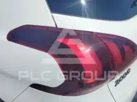 2019 Peugeot 2008