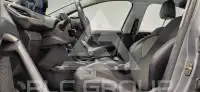 2019 Peugeot 2008