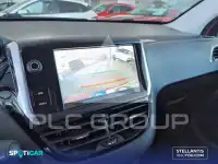 2019 Peugeot 2008