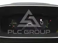 2019 Peugeot 2008