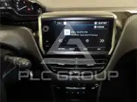 2019 Peugeot 2008
