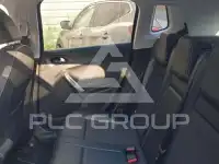 2019 Peugeot 2008