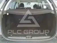 2019 Peugeot 2008