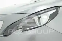 2019 Peugeot 2008