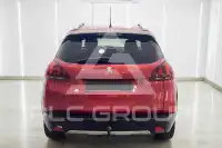 2019 Peugeot 2008