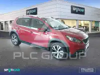 2019 Peugeot 2008
