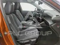 2019 Peugeot 2008