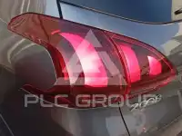 2019 Peugeot 2008
