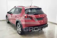 2019 Peugeot 2008