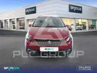 2019 Peugeot 2008
