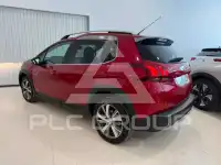 2019 Peugeot 2008