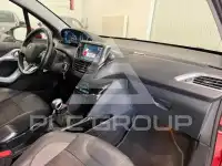 2019 Peugeot 2008