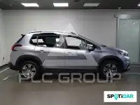 2019 Peugeot 2008