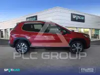 2019 Peugeot 2008