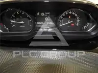 2019 Peugeot 2008