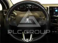 2019 Peugeot 2008