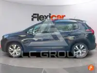 2019 Peugeot 2008