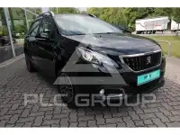 2019 Peugeot 2008